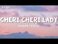 Modern Talking - Cheri Cheri Lady (Lyrics)