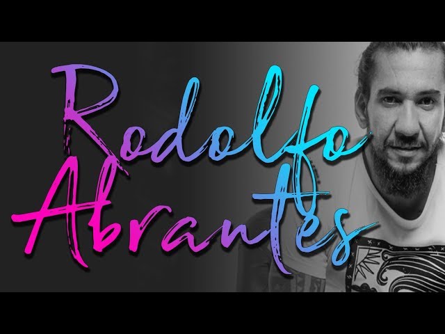 Rodolfo Abrantes - Paz Aos Homens class=