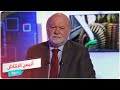 أنيس النقاش ساند الأسد في حربه ضد السوريين وروج لنشاطات إيران التوسعية