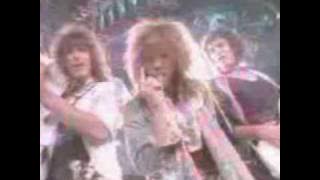 Bon Jovi - Megamix