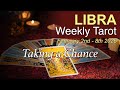 LIBRA Weekly Tarot ‘A POWERFUL TURNING POINT!’ | Intuitive Spiritual Guidance | February 2 - 8 2026
