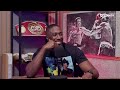 The BIGGEST Upsets/Robberies In Boxing | Special Guest Lawrence Okolie | Mouthpiece Pod EPISODE 13