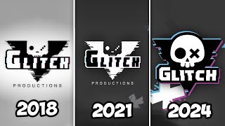 All Glitch Productions Intros 2019-2024 Updated 