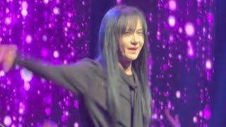 20231121 김경호 대구e순환콘서트 감탄 - 멘트👍,사랑했지만❣️