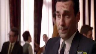 Don Draper's Quote