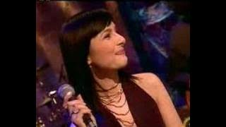 Zsédenyi Adreienn Zséda - Szeress most Live