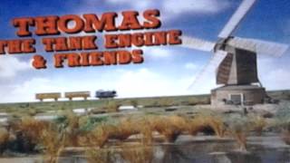 Thomas Season 1-7 Intro