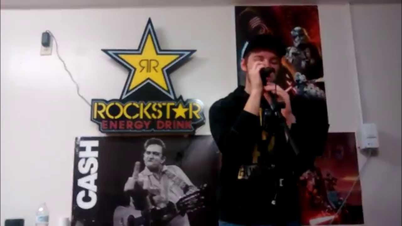 Lightning Crashes Live (vocal cover) YouTube