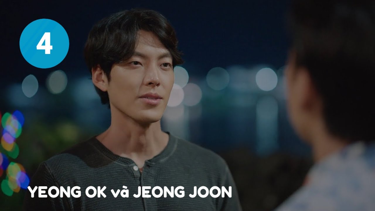 Blues Nơi Đảo Xanh Tập 4 Part 1 (Our Blues) [Vietsub] Phim Bộ Hàn