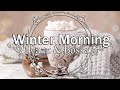 Winter Morning Jazz - Sweet Bossa Nova and Jazz Music for Happy Day