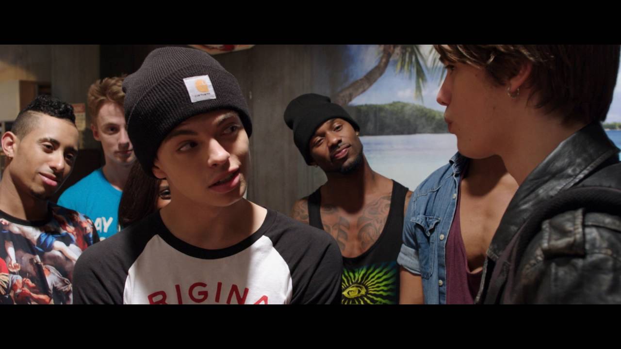 Streetdance New York Trailer Deutsch