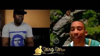 Souls Of Mischief| 93 Til Infinity| Video Analysis Episode 003