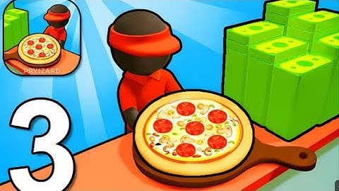 Lumber Chopper Empire - Gameplay Walkthrough Part 1 - Build Your Lumber Empire (iOS, Android)