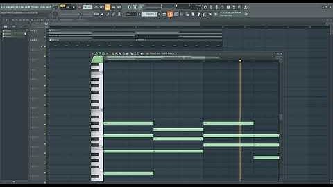 kygo Freeze Remake - FL Studio 20 "Teaser 1"