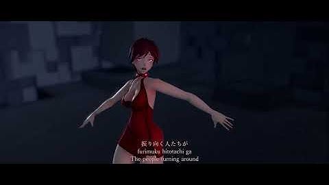【MMD PV】 Change Me - MEIKO 「2k | 60fps」