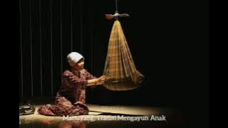Manuyang, Tradisi Mengayun Anak  -Aceh Singkil