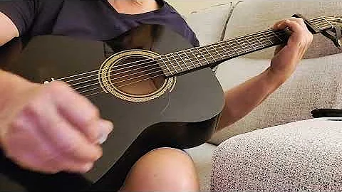 Wild Murky Waters (The Guest) 