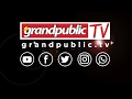 Grandpublic  web tv panafricaine