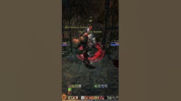 What Class Should You Play as a New or Returning Player in LOTRO? #lotro #shorts