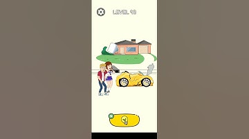 Delete Stories Level 93 : GameplayWalkthrough All Levels #shorts
