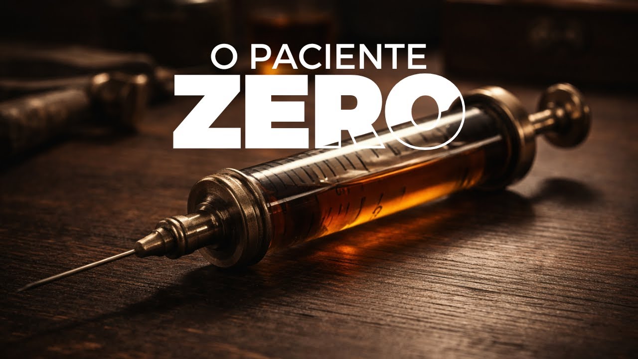11 DE JANEIRO | A Primeira Injeção de Insulina (E Por Que Quase Matou o Paciente)