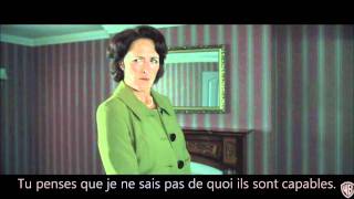 Harry Potter Et Les Reliques De La Mort - Partie 1 - Scène Coupée Pétunia Et Harry Vost