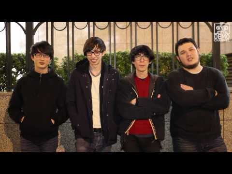 擊沈女孩 2013 DEMO tour 宣傳片