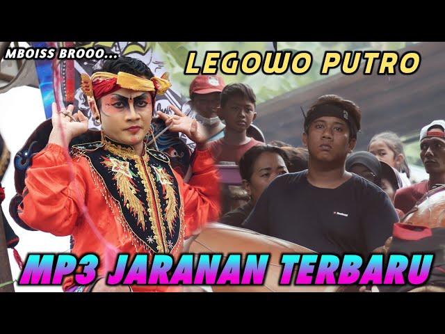 MP3 Jaranan LEGOWO PUTRO Terbaru 2022 class=