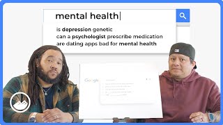 Therapists Answer the Web's Most Searched Mental Health Questions PT. 3 | Sandstone Care