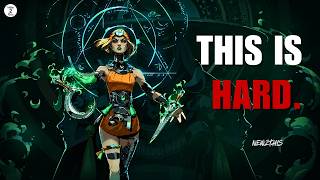 I Finally Played Hades II... and Now I Get the Hype