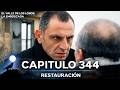 El Valle De Los Lobos: La Emboscada - Restauración Capítulo 344