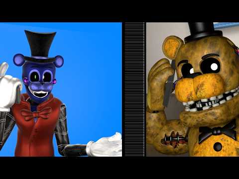 [BLENDER] And Who Doesn't From Time To Time?