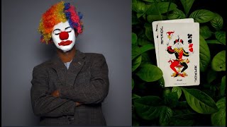 Joker Vs Clown 