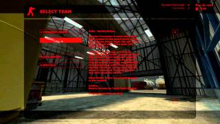New EA GUI by iweartampons4fun