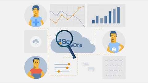 SevOne - Data Platform (Explainer video by MyeVideo)