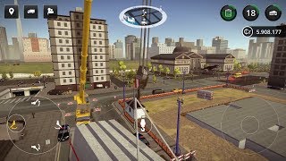 Construction Simulator 2  #12 - Android/iOS Gameplay HD