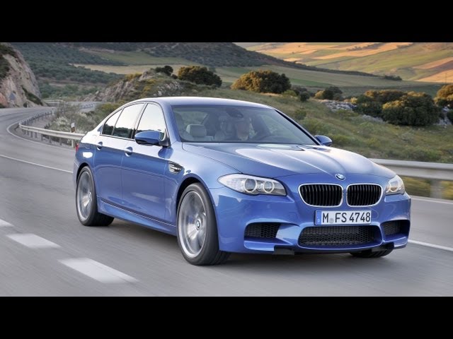 BMW M5 2013: Specs, Features, Reviews, and More | Your Ultimate Guide