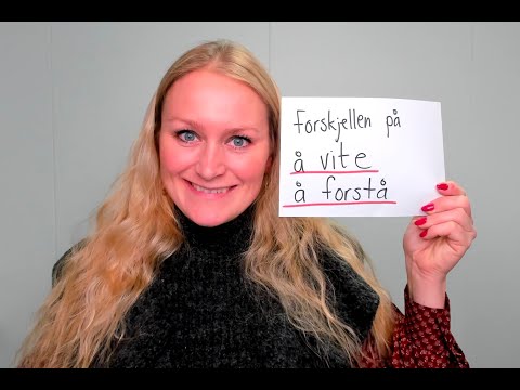 Video: Forstå australske ord og uttrykk