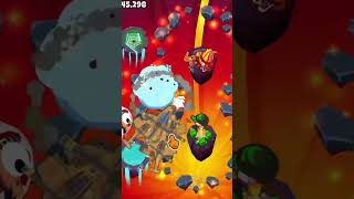 Random Towers Vs CHIMPS Day 116 - Bloons TD 6