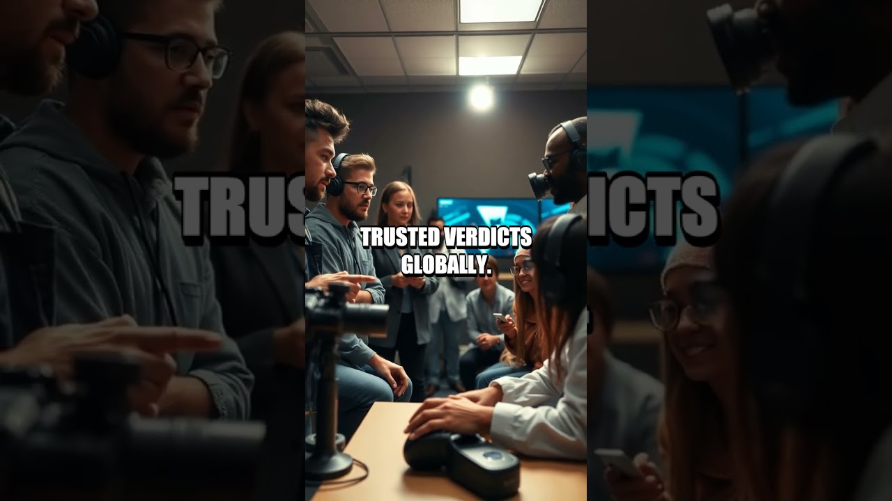 The Quiet Lab AI Driven Reviews