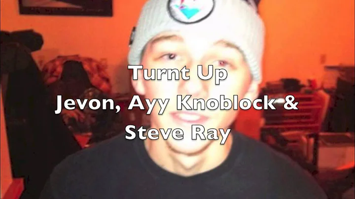 Too Turnt Up