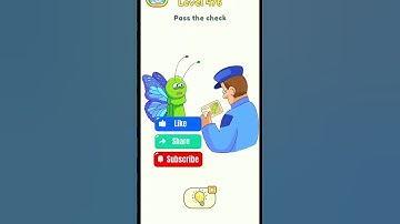 DOP 2(deleted one) Level-476 pass the check || #viralvideo #shortsfeed #shorts @rimurugamer02