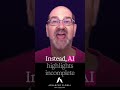 AI Won’t Save Your MSP—It’ll Expose It