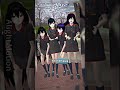 Collab With:@Sheila @shei_14 @Zalen21 @Univer_19  #sakuraschoolsimulator