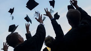 Nueva Jersey tiene el mejor sitio para un recién graduado universitario según un estudio