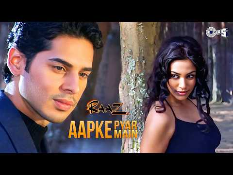 Aap ke Pyaar Mein | Alka Yagnik | Evergreen Love Song | Raaz | 2002