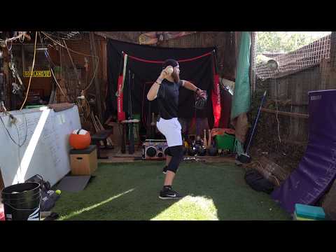 Don't Limit Your Hip/Shoulder Separation! | ROBBY ROWLAND