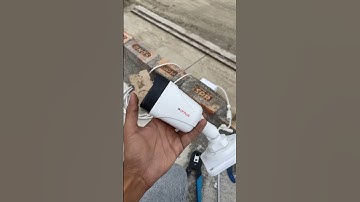 CP Plus IP camera installation #cpplus #cctvcamera #ipcamera