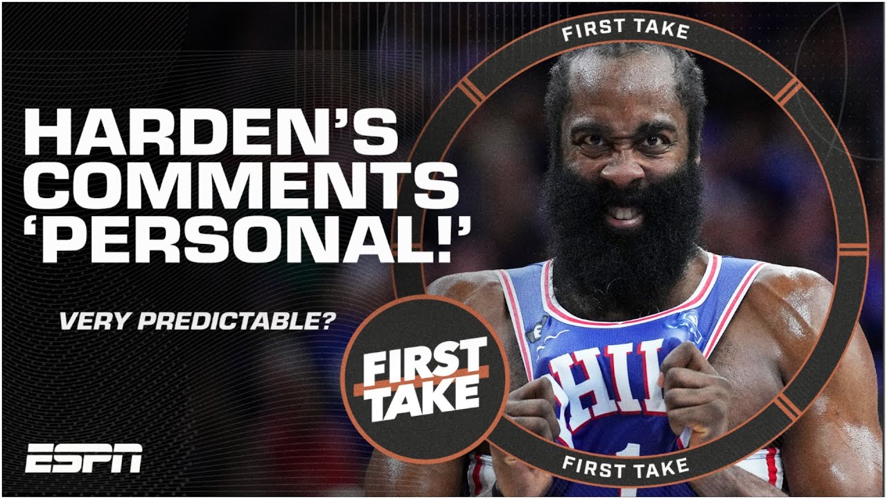 NBA on ESPN - A memorable 13 seasons 👏 Former GM Daryl Morey took out a  full-page ad to thank the Houston Rockets and praise James Harden ➡️