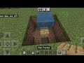 How to get floating Water in Minecraft!